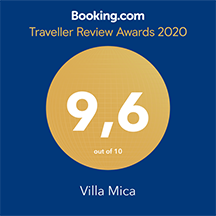 Booking Guest Review Awards 2018